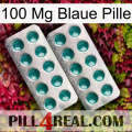 100 Mg Blue Pill dapoxetine2